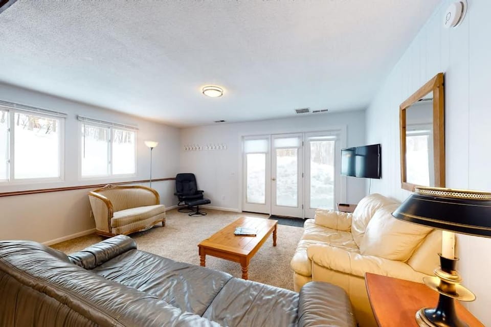 Retreat on Rebecca House in Mendon