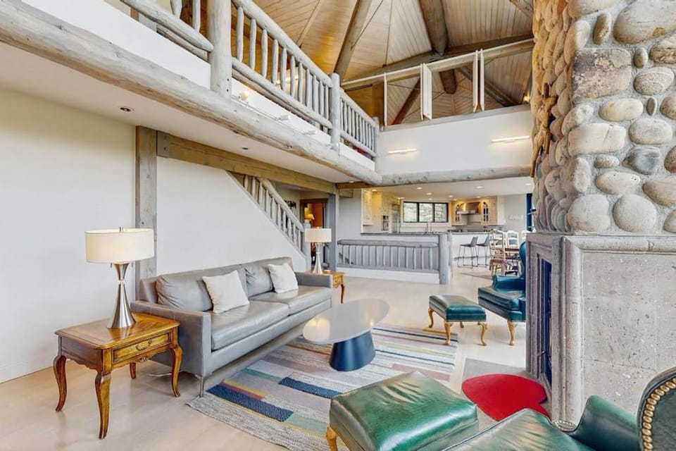 Telluride Bliss House in Telluride