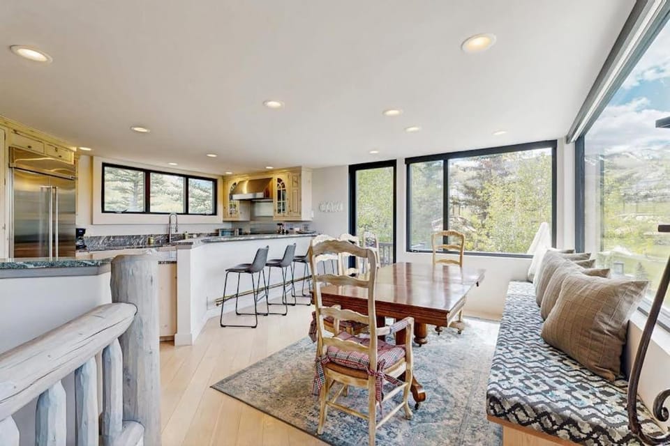 Telluride Bliss House in Telluride