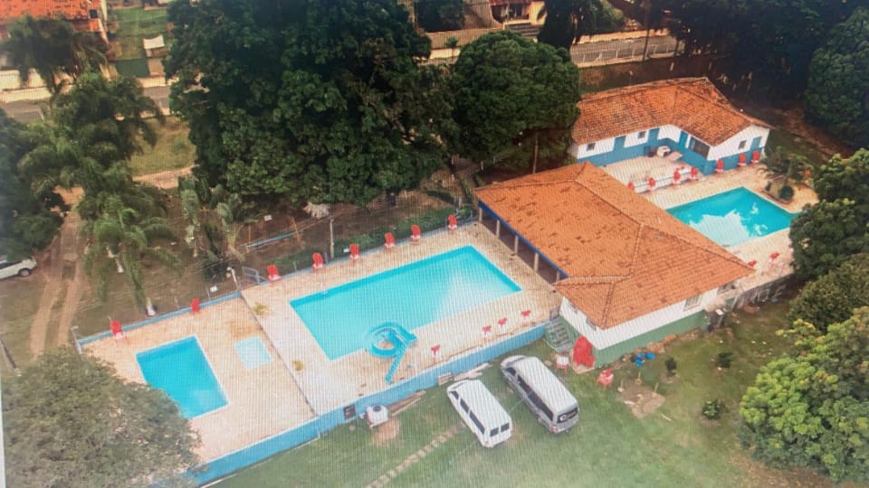 Pousada Ananda São Pedro Inn in State of São Paulo