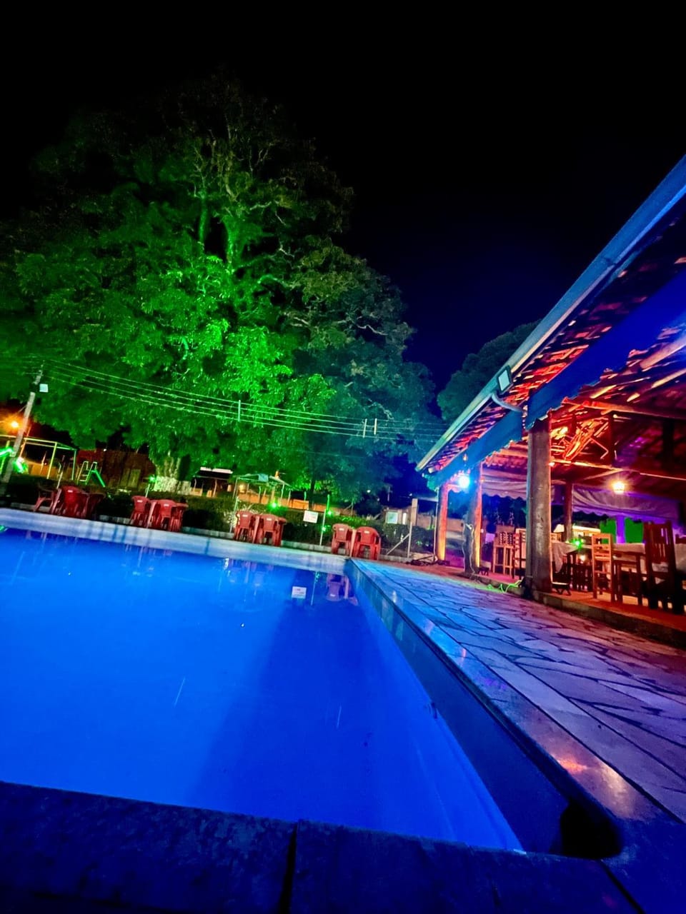 Pousada Ananda São Pedro Inn in State of São Paulo