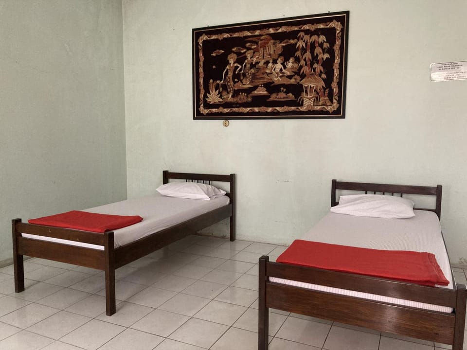 Hotel Garuda Syariah near Alun Alun Banjarnegara Hotel in Indonesia