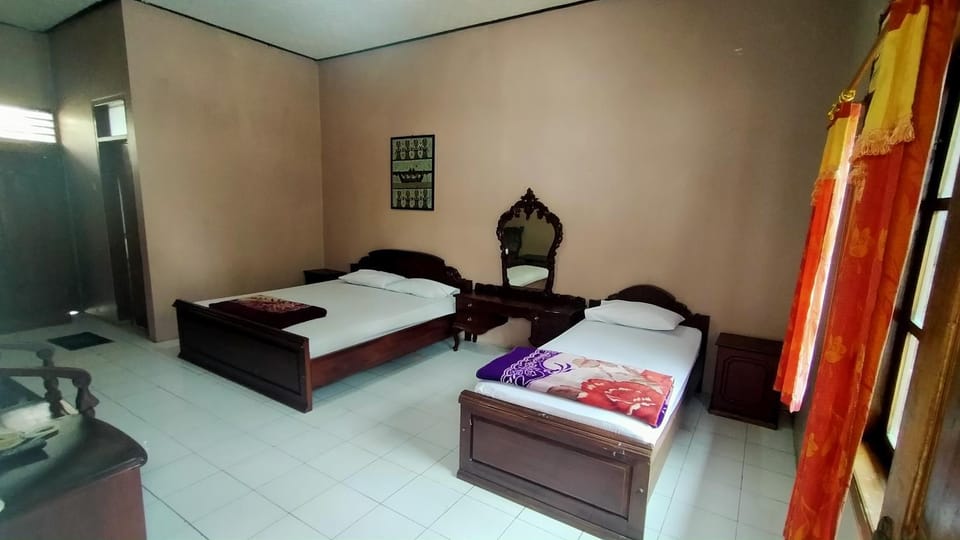 Hotel Garuda Syariah near Alun Alun Banjarnegara Hotel in Indonesia