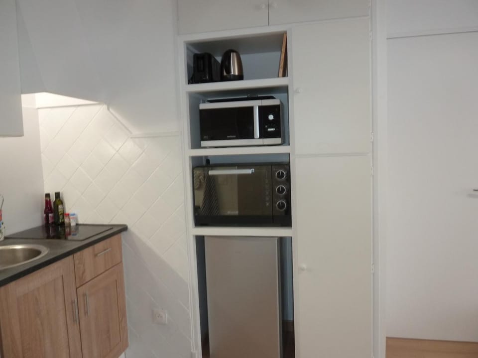 CABOURG APPARTEMENT EN RESIDENCE CALME ET COSI Apartment in Cabourg