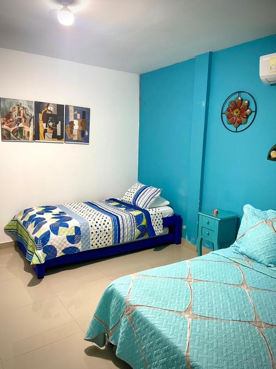 San José Beach Vacation rental in Bolivar