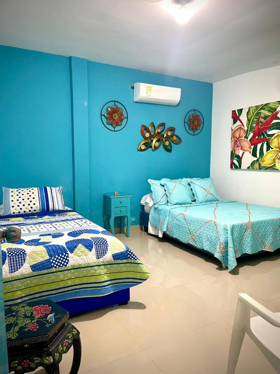 San José Beach Vacation rental in Bolivar