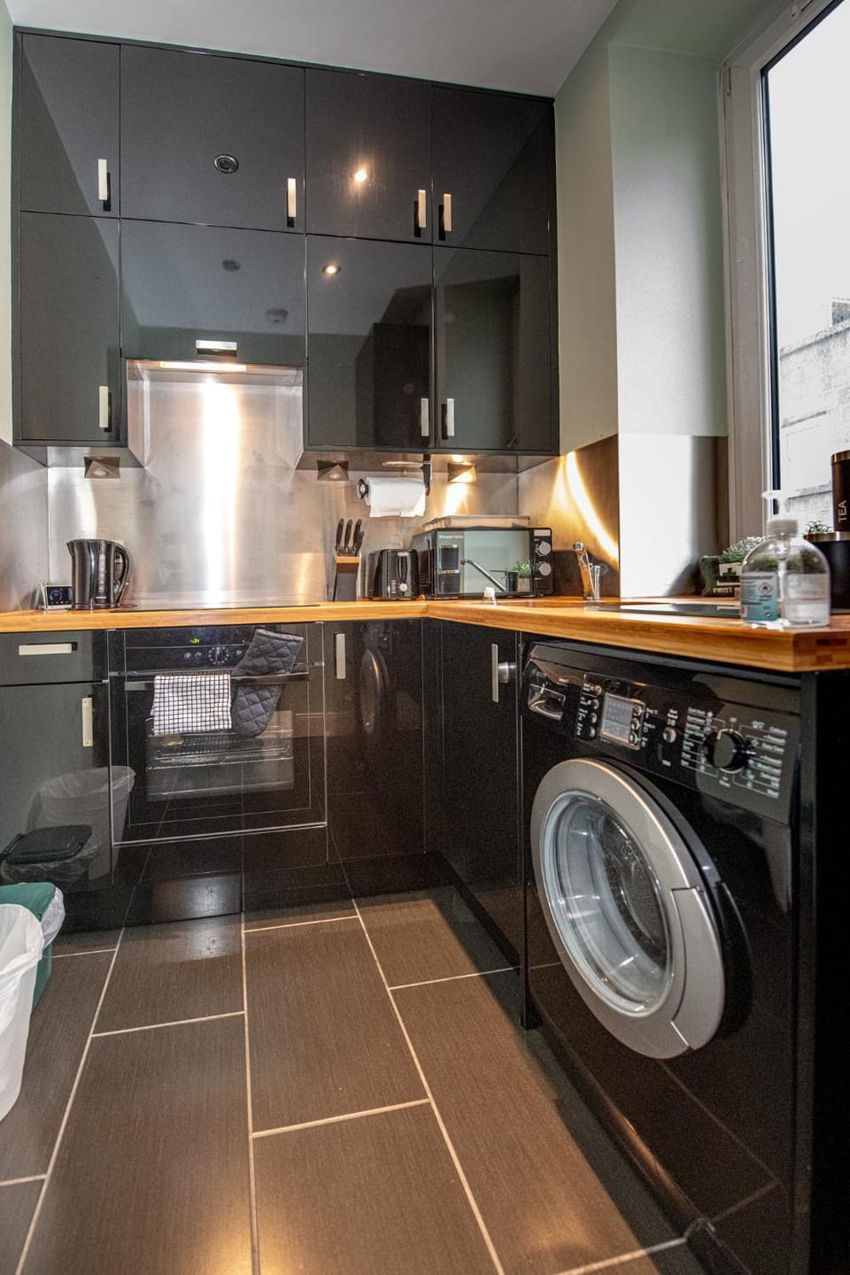 kitchen, kitchen