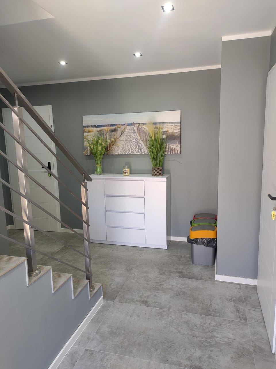 Pokoje Gościnne u Bosmana Bed and Breakfast in West Pomeranian Voivodeship, Poland