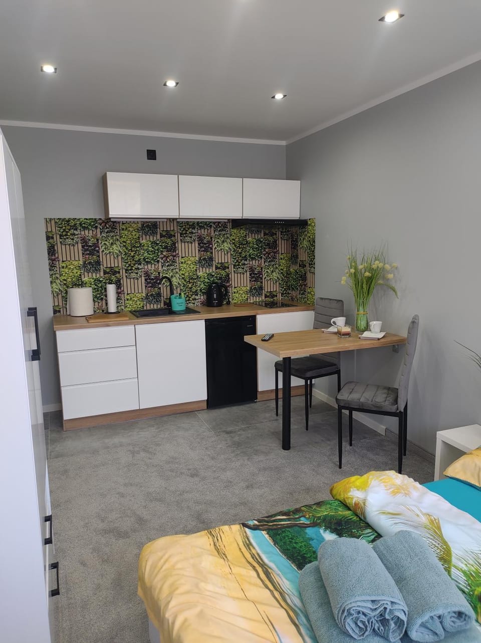 Pokoje Gościnne u Bosmana Bed and Breakfast in West Pomeranian Voivodeship, Poland