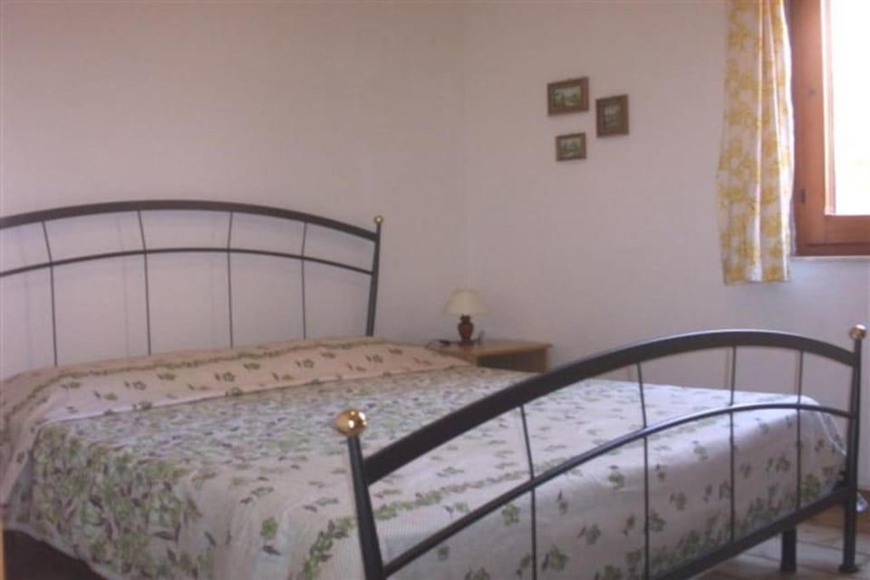 Casa a 300mt.dal mare CalaSinzias, 6 letti, AC, Pets welcome, Wi-Fi free House in Sardinia