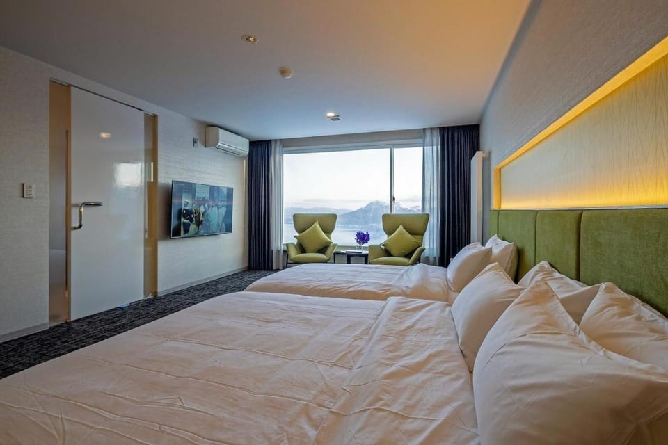 Hotel Cocoa - Vacation STAY 29916v Hotel in Hokkaido Prefecture