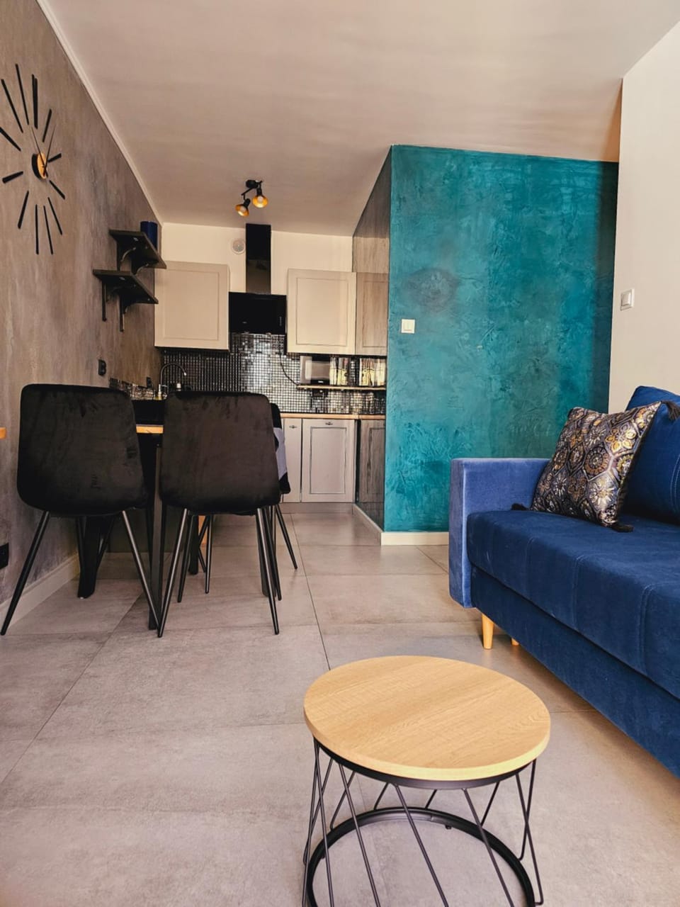 Kryształ A10, Garaż Apartment in Lower Silesian Voivodeship