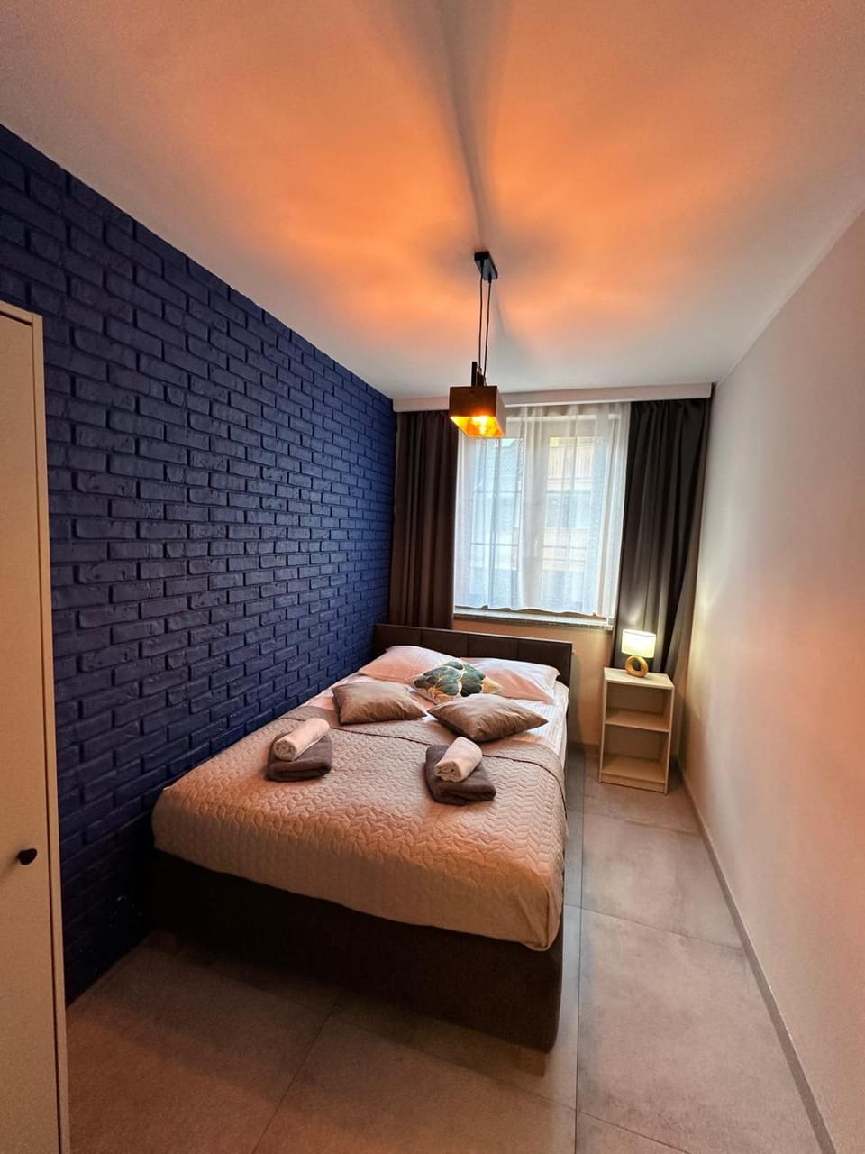Kryształ A10, Garaż Apartment in Lower Silesian Voivodeship
