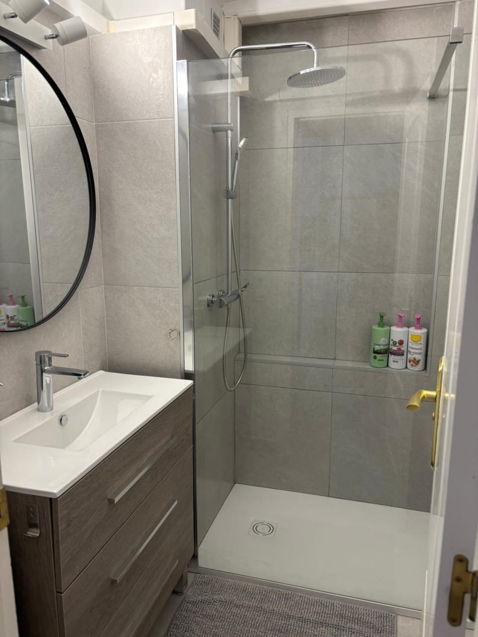Apartamento RosarioyEmma - Primera línea de playa con vista mar Apartment in Marina Alta