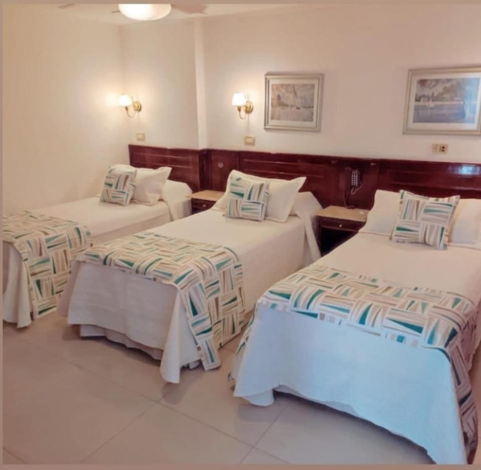 HOTEL CASTELAR CORDOBA Hotel in Cordoba