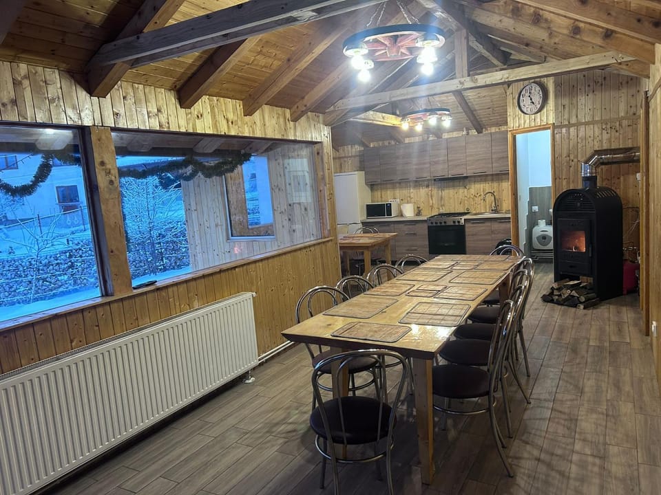 Casa Moșoiu Vacation rental in Bran