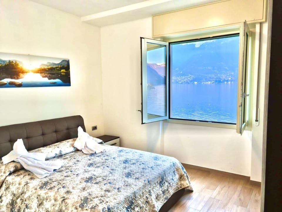 Infinity Luxury Apartment in Lombardy