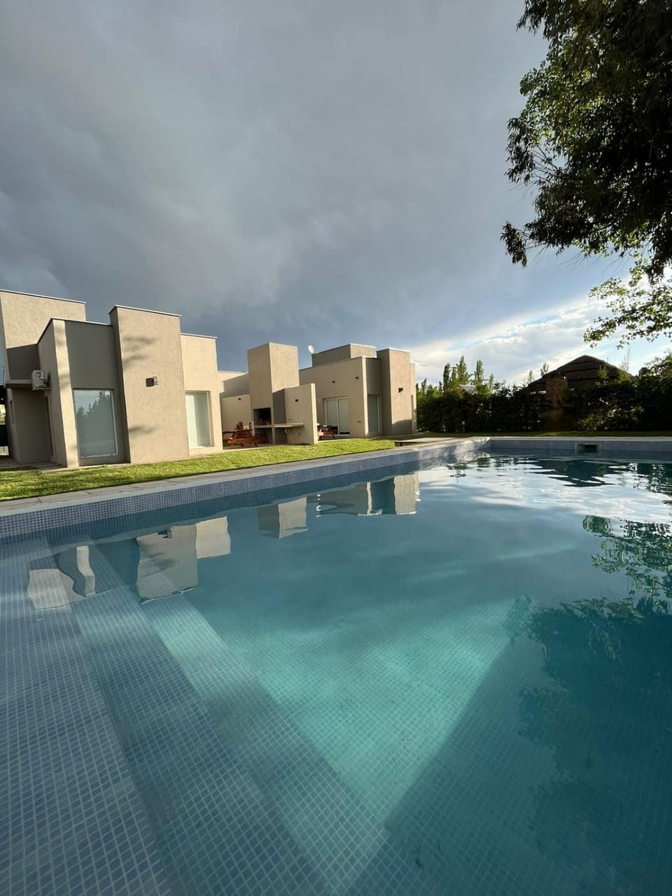 Alma Sureña Apartment in San Rafael