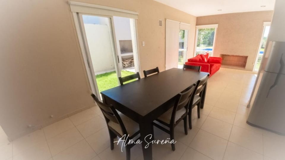 Alma Sureña Apartment in San Rafael