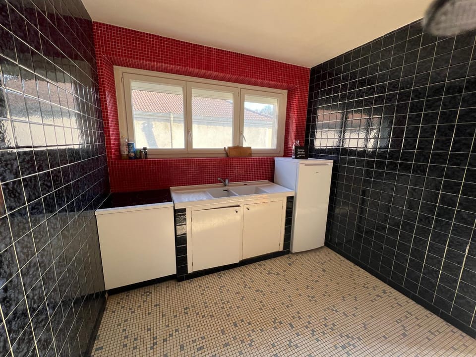 L’ÉMERAUDE 4 Apartment in Grand Est