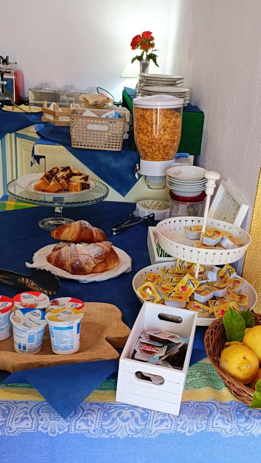Affittacamere Da Antonella Bed and Breakfast in Sardinia