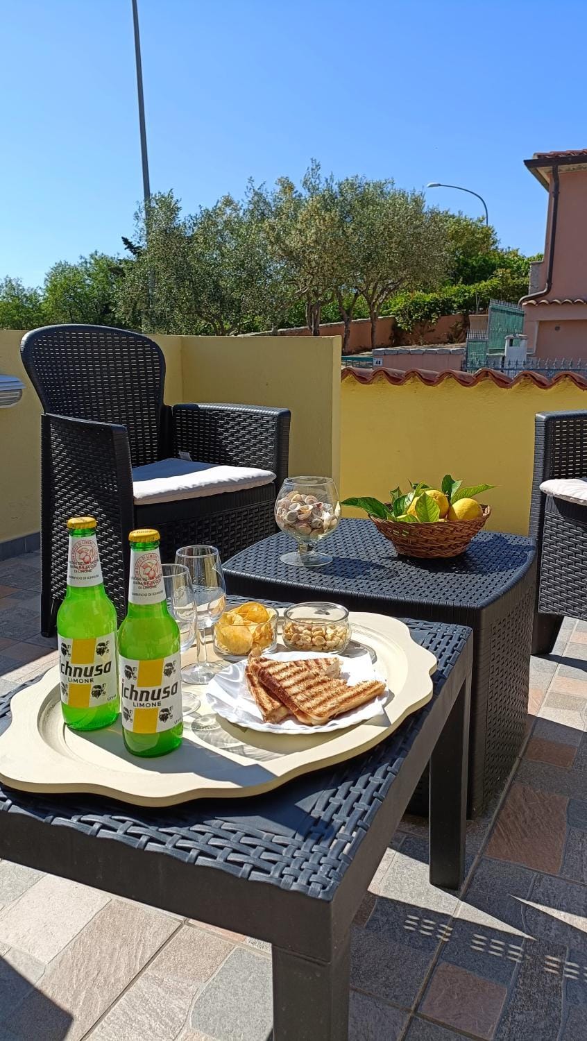 Affittacamere Da Antonella Bed and Breakfast in Sardinia