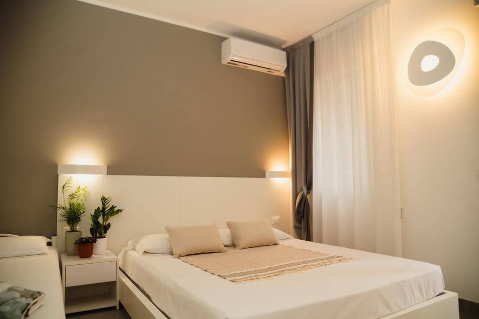 Alloggi Marelaguna Apartment in Chioggia