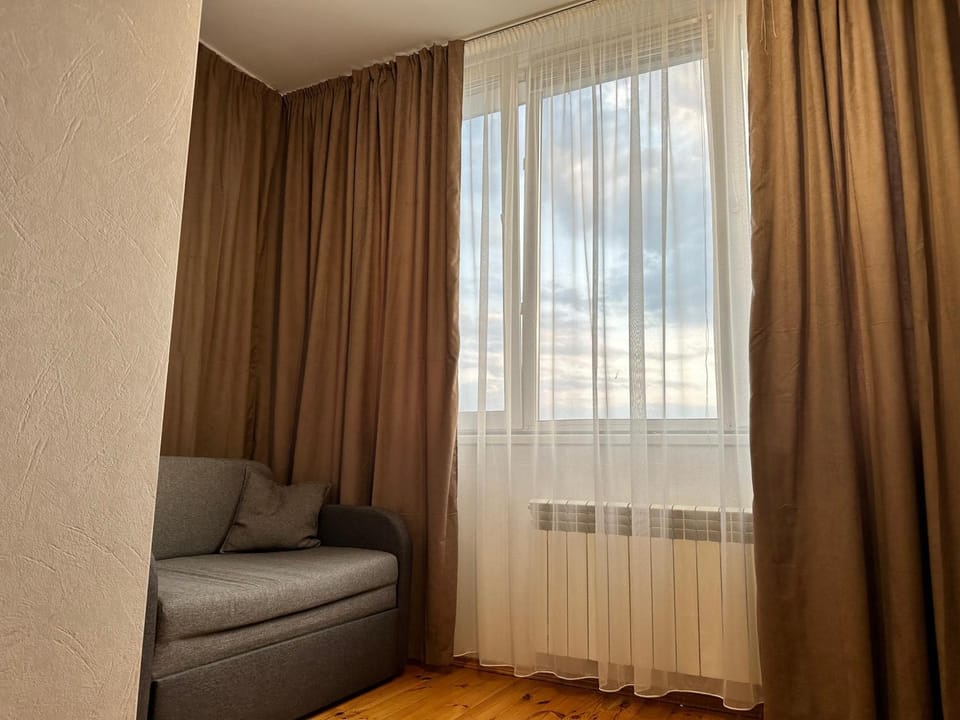 Квартира в центрі в новобудові Набережний квартал Apartment in Ukraine