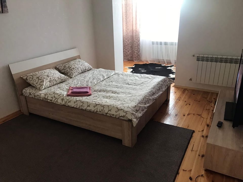 Квартира в центрі в новобудові Набережний квартал Apartment in Ukraine