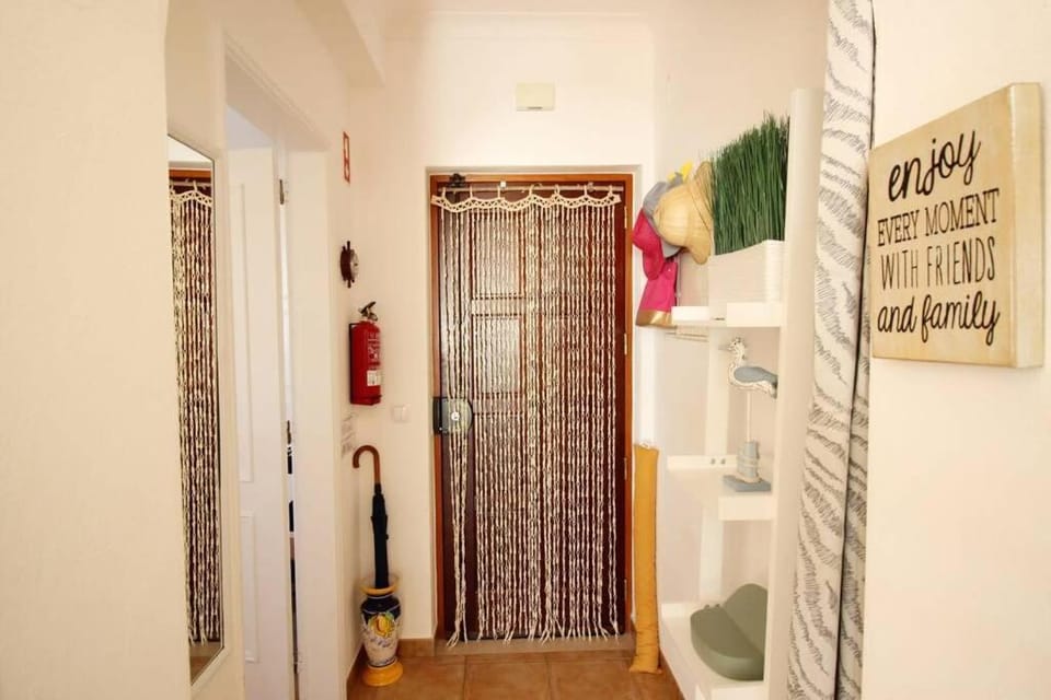 Bright and central apartment - Praia da Luz Apartment in Luz