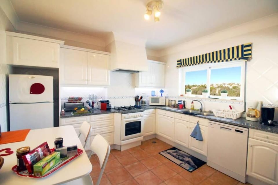 Bright and central apartment - Praia da Luz Apartment in Luz