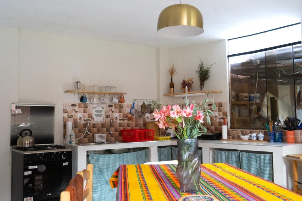 Colibri Wasi Pisac Bed and Breakfast in Pisac