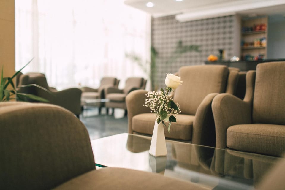 Lounge or bar
