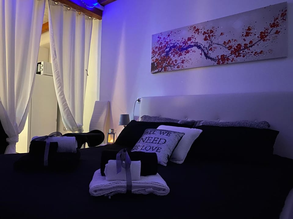 Dependance House in Sardinia