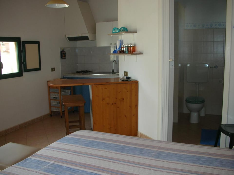 B&B Caserta Apartment in Sicily