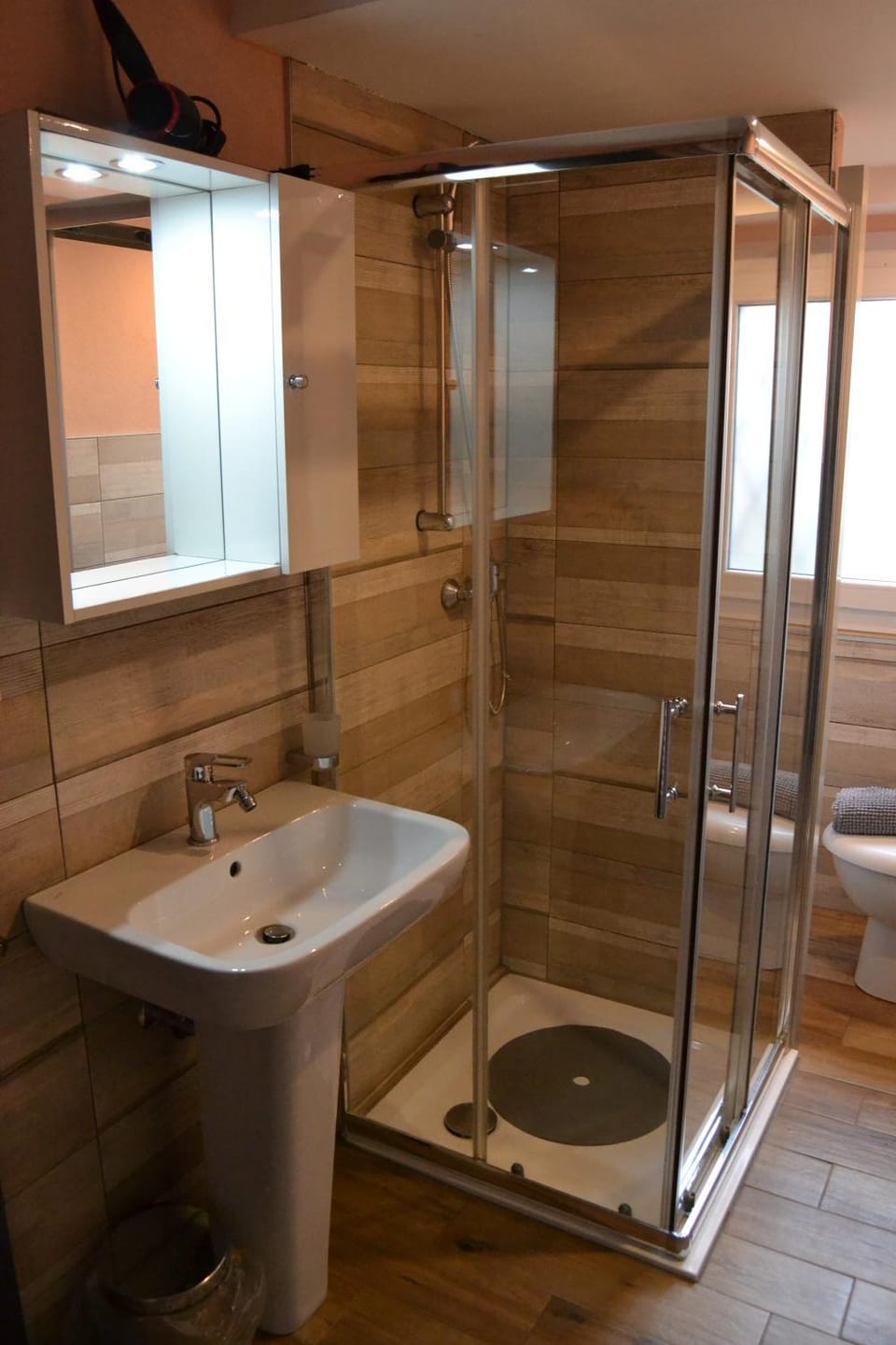Casa Buby Bed and Breakfast in Canton of Ticino