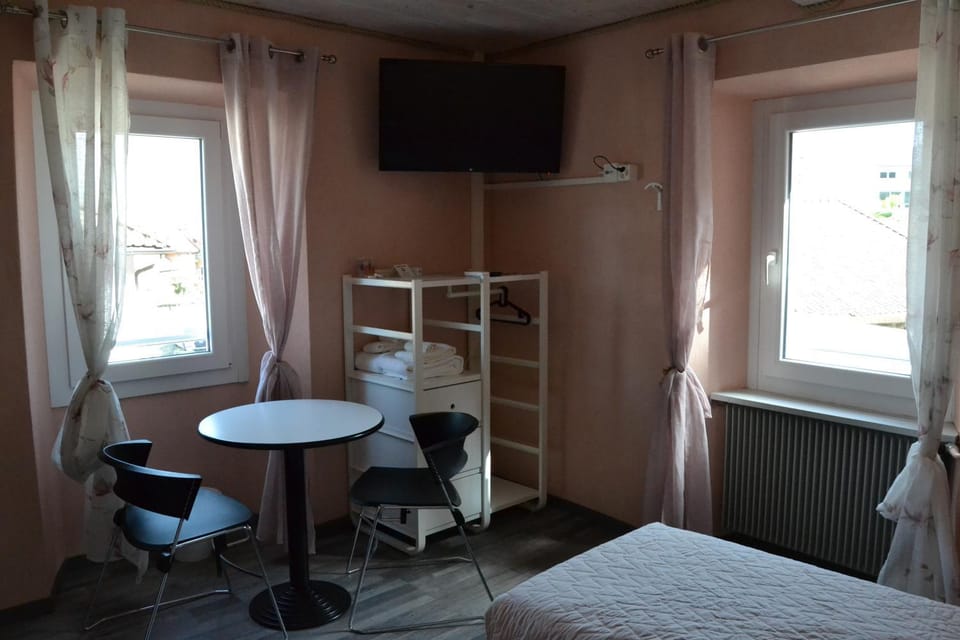 Casa Buby Bed and Breakfast in Canton of Ticino
