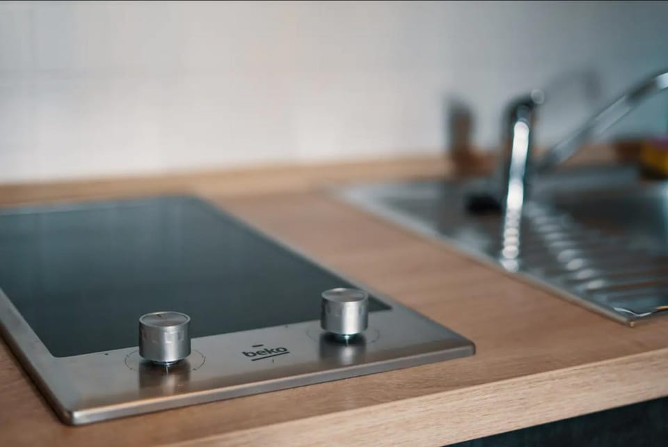 Fewo Janks I 11A-N3 I Apartment in Holz und Lehm Apartment in Hesse