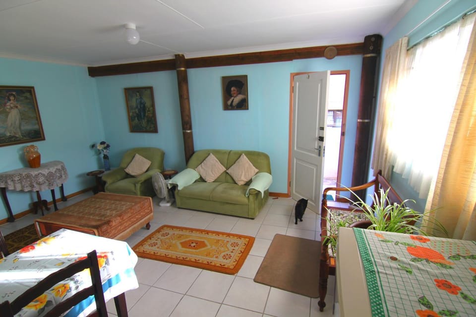 Sea & Lakes self-catering Apartment in Western Cape