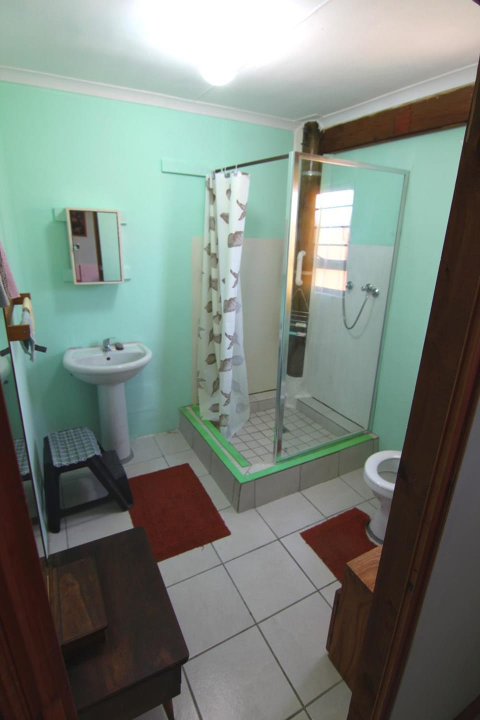 Sea & Lakes self-catering Apartment in Western Cape