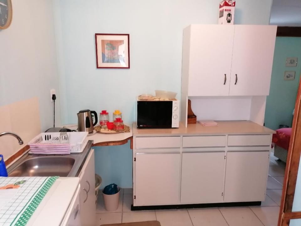 Sea & Lakes self-catering Apartment in Western Cape