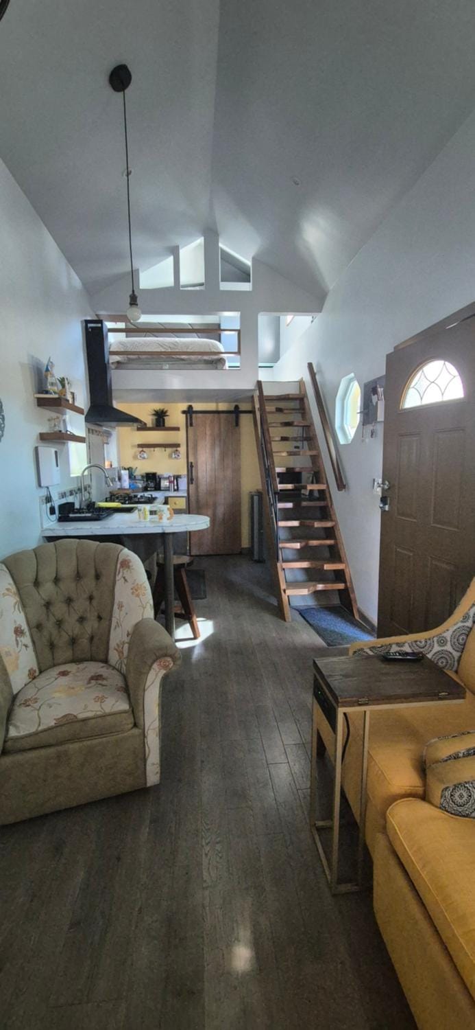 Casa de Lola Apartment in Ensenada