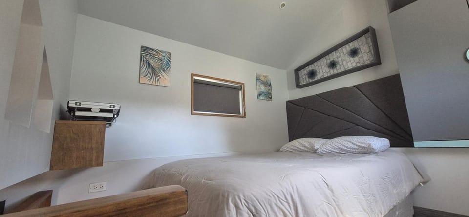 Casa de Lola Apartment in Ensenada