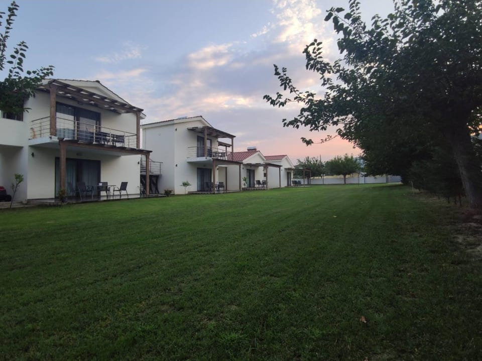 Elli S onar Apartment in Halkidiki