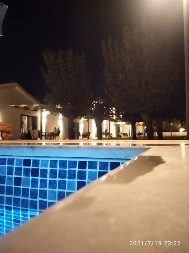 Elli S onar Apartment in Halkidiki