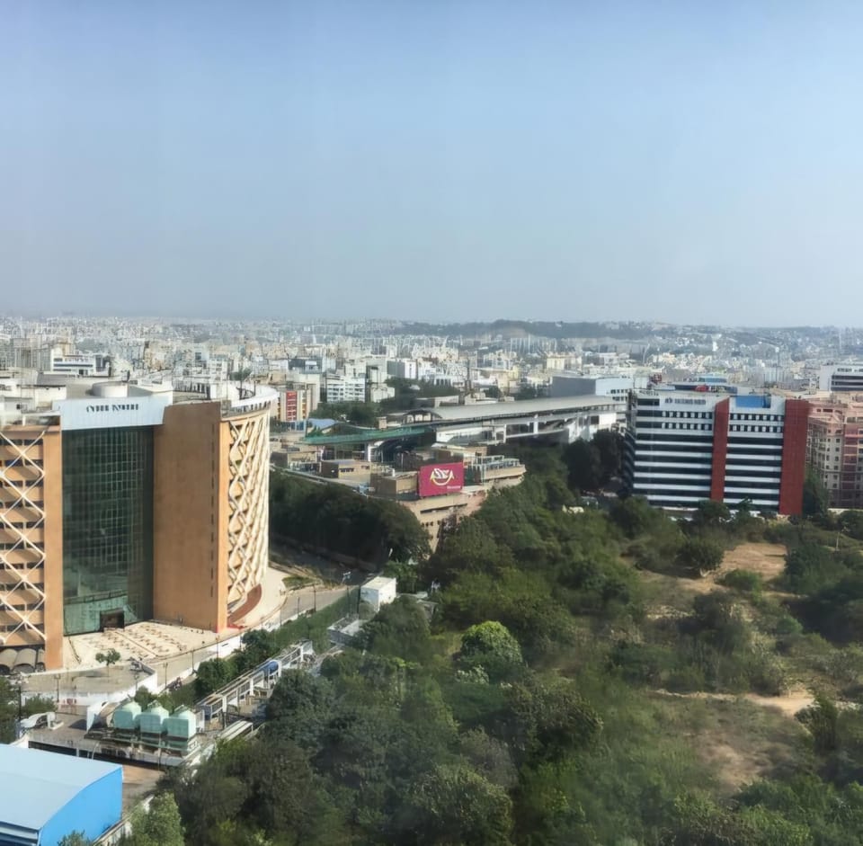 City view