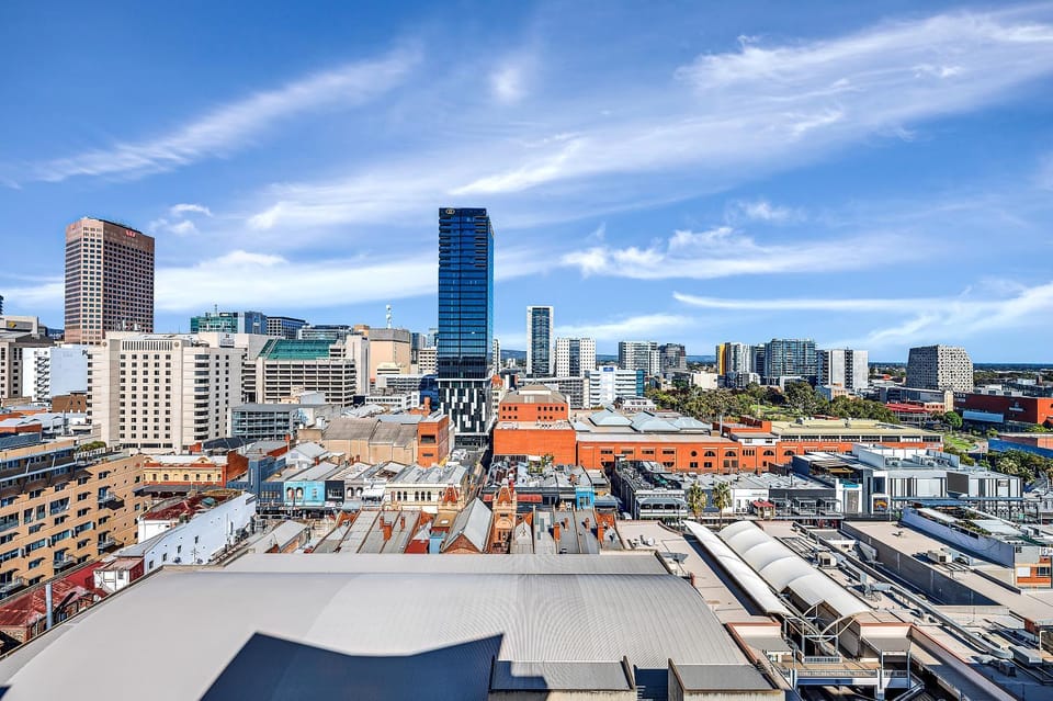 City view