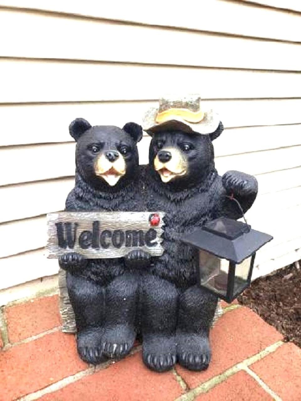 Black Bear Lodge @ Middle Creek House in Pennsylvania