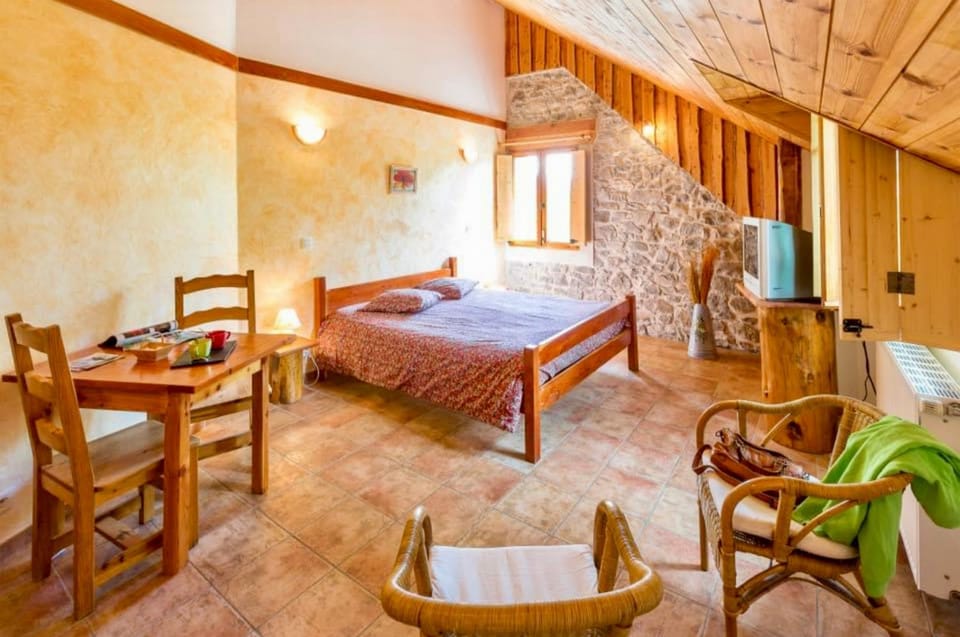 Chambres d'hôtes l'Abondance Bed and Breakfast in Provence-Alpes-Côte d'Azur
