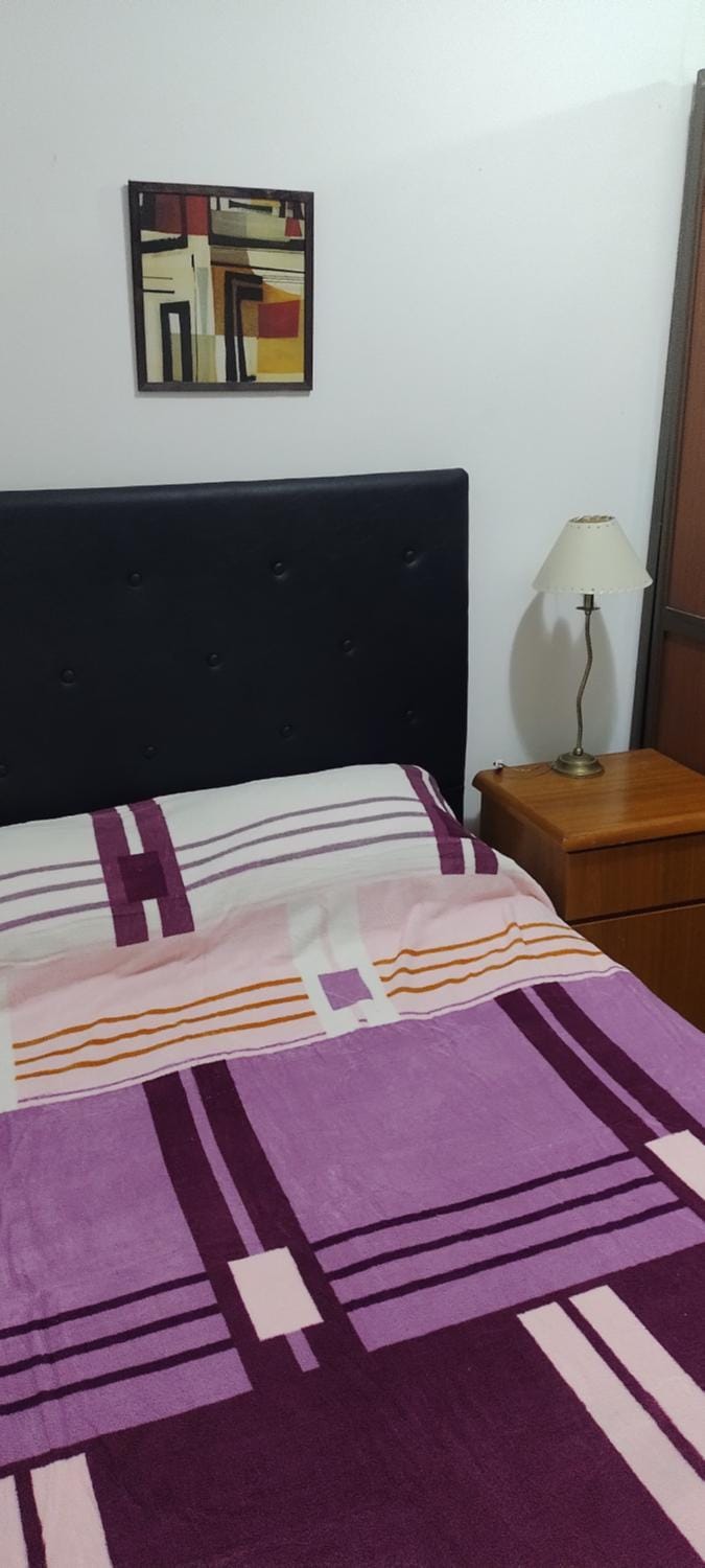 Departamento Plaza Colón, súper equipado a una cuadra del mar Apartment in Mar del Plata